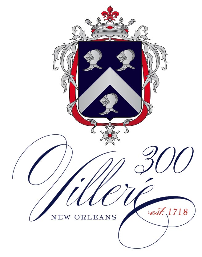 Villere-300-logo